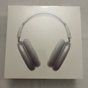 Apple AirPods Max Silver